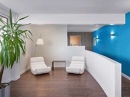 Novotel London ExCeL