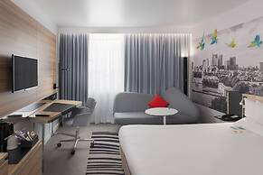 Novotel London ExCeL