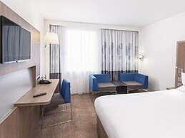 Novotel London ExCeL