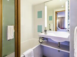 Novotel London ExCeL