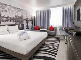 Novotel London ExCeL