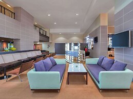 Novotel London ExCeL