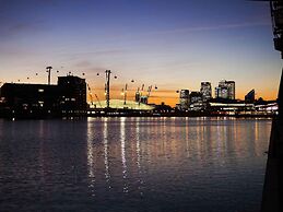 Novotel London ExCeL