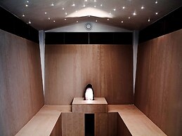 Novotel London ExCeL