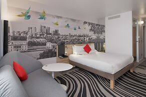 Novotel London ExCeL