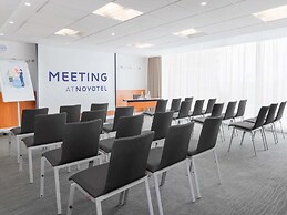 Novotel London ExCeL