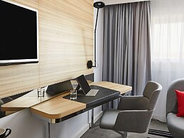 Novotel London ExCeL