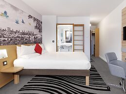 Novotel London ExCeL