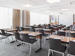 Novotel London ExCeL