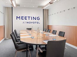 Novotel London ExCeL
