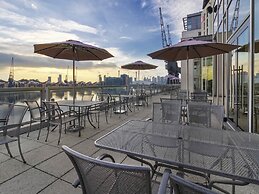 Novotel London ExCeL