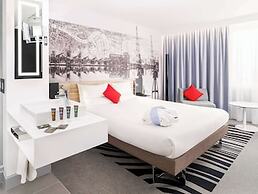 Novotel London ExCeL