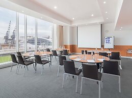 Novotel London ExCeL