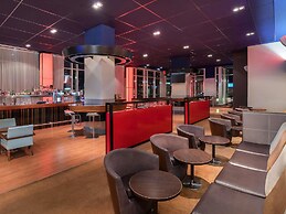 Novotel London ExCeL