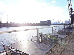 Novotel London ExCeL