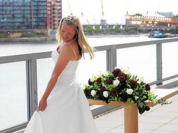 Novotel London ExCeL