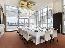 Novotel London ExCeL