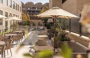 Hotel ILUNION Valencia 4