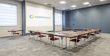 Hotel ILUNION Valencia 4
