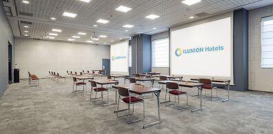 Hotel ILUNION Valencia 4