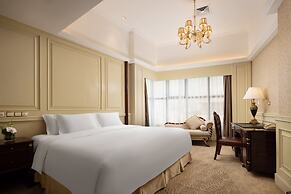 Crowne Plaza Hotel & Suites Landmark Shenzhen by IHG