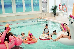 Crowne Plaza Hotel & Suites Landmark Shenzhen by IHG