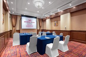 Crowne Plaza Hotel & Suites Landmark Shenzhen by IHG