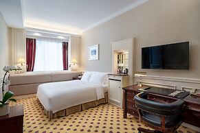 Crowne Plaza Hotel & Suites Landmark Shenzhen by IHG