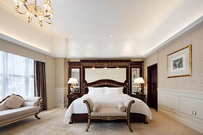 Crowne Plaza Hotel & Suites Landmark Shenzhen by IHG