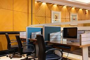 Crowne Plaza Hotel & Suites Landmark Shenzhen by IHG