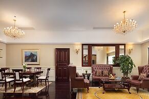 Crowne Plaza Hotel & Suites Landmark Shenzhen by IHG