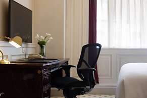 Crowne Plaza Hotel & Suites Landmark Shenzhen by IHG