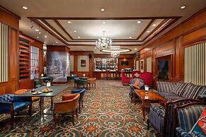 Crowne Plaza Hotel & Suites Landmark Shenzhen by IHG