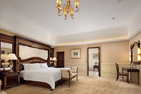 Crowne Plaza Hotel & Suites Landmark Shenzhen by IHG