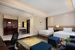 Crowne Plaza Hotel & Suites Landmark Shenzhen by IHG