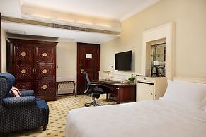 Crowne Plaza Hotel & Suites Landmark Shenzhen by IHG