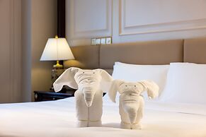 Crowne Plaza Hotel & Suites Landmark Shenzhen by IHG