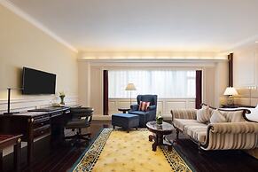 Crowne Plaza Hotel & Suites Landmark Shenzhen by IHG