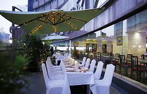 Crowne Plaza Hotel & Suites Landmark Shenzhen by IHG