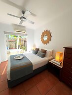 BeachView Apartments at Villa Paradiso