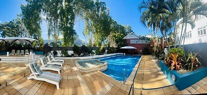 BeachView Apartments at Villa Paradiso