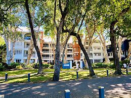 BeachView Apartments at Villa Paradiso