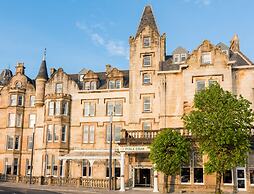 Perle Oban Hotel & Spa