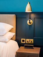 Perle Oban Hotel & Spa