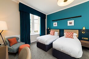 Perle Oban Hotel & Spa