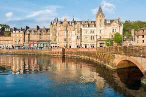 Perle Oban Hotel & Spa