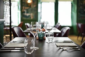 Perle Oban Hotel & Spa