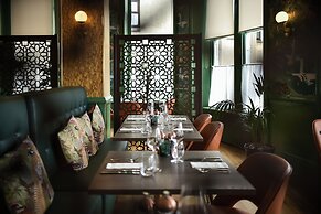 Perle Oban Hotel & Spa