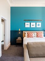 Perle Oban Hotel & Spa