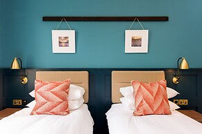 Perle Oban Hotel & Spa